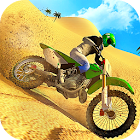 Offroad Moto Bike Hill Rider 1.3