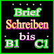 Brief schreiben B1 bis C1 Download on Windows