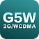 G5W Alarm icon