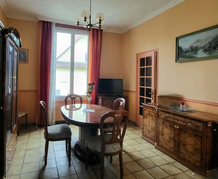 Vente maison 4 pièces 88 m² à Bezons (95870), 394 900 €