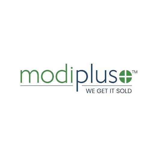 Modiplus logo