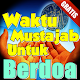 Download Waktu Mustajab Untuk Berdoa For PC Windows and Mac 11.10.11