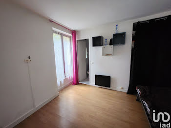 appartement à Le Raincy (93)