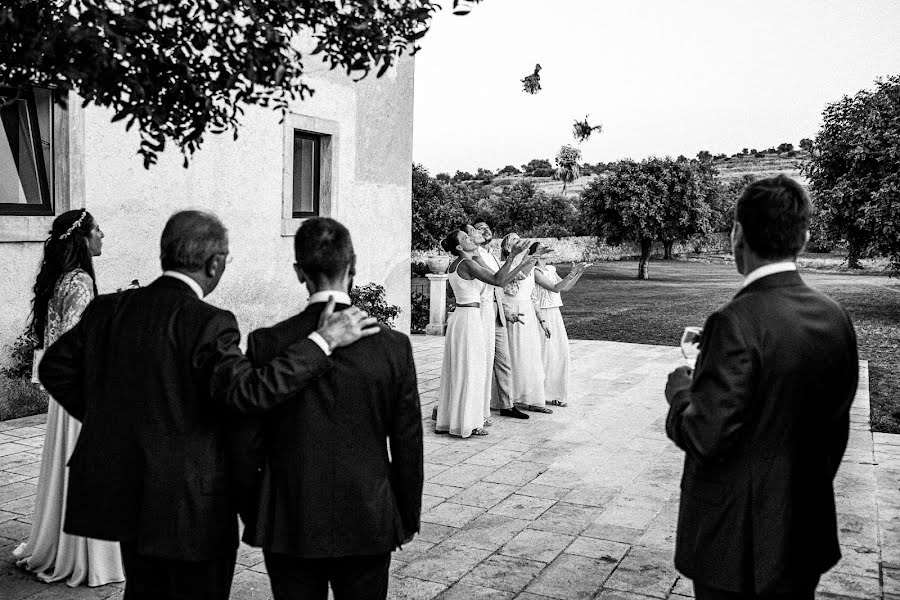 Wedding photographer Giacomo Scandurra (mino). Photo of 17 March 2022