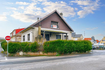 maison à Uckange (57)