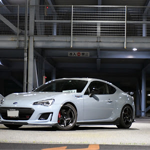 BRZ ZC6