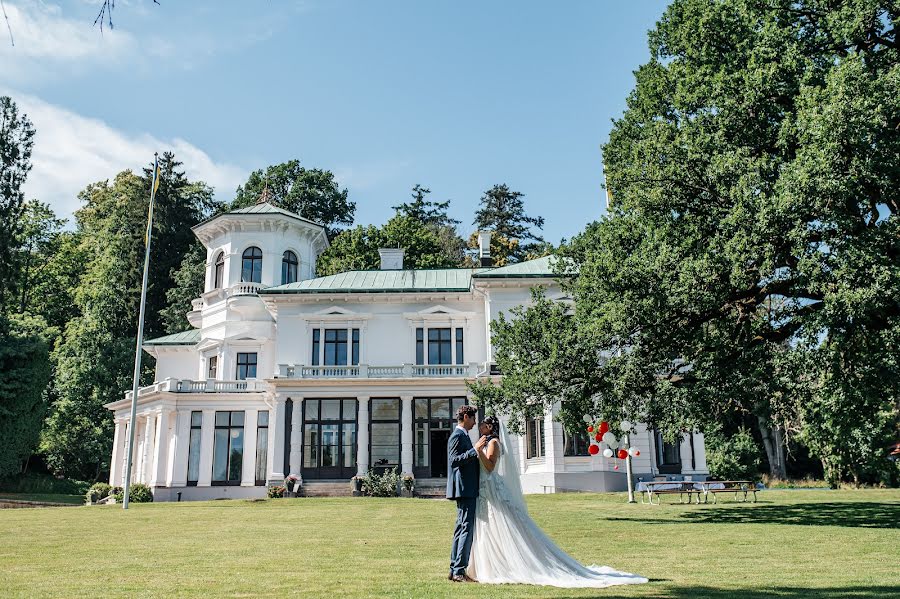 Fotógrafo de bodas Valentina Lezhneva (lvvalentina). Foto del 16 de agosto 2023