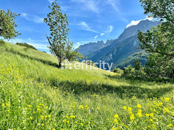 terrain à Aspres-lès-Corps (05)