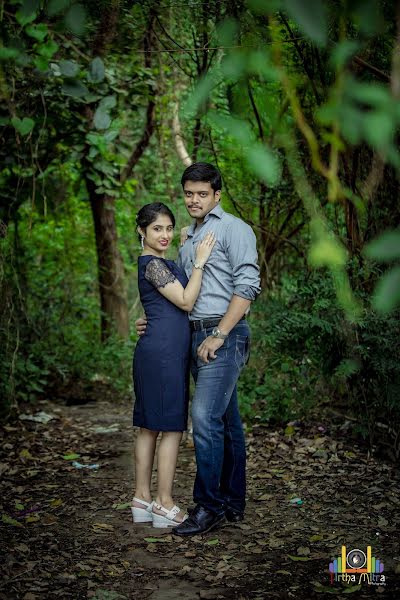 Wedding photographer Tirtha Mitra (tirtha). Photo of 11 December 2020