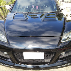 RX-8 SE3P