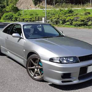 スカイライン GT-R BCNR33