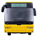 Cover Image of Unduh CityBus Rivne 1.11.2 APK