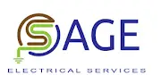 Sage Electrical Services Logo