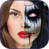 Halloween Makeup Photo Editor1.13.8