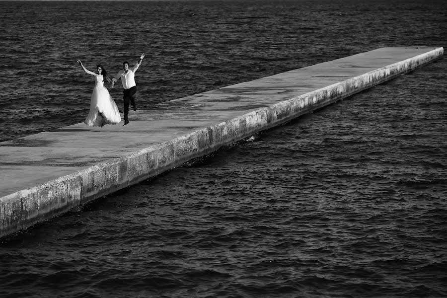 Fotografo di matrimoni Marius Stoica (mariusstoica). Foto del 16 febbraio 2018