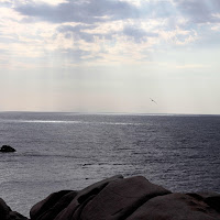 Tra le nuvole e il mare di 