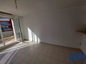 appartement à Montpellier (34)