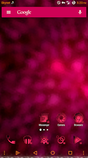 How to install Phunkzilla Pink - Icon Pack 1.0 apk for bluestacks