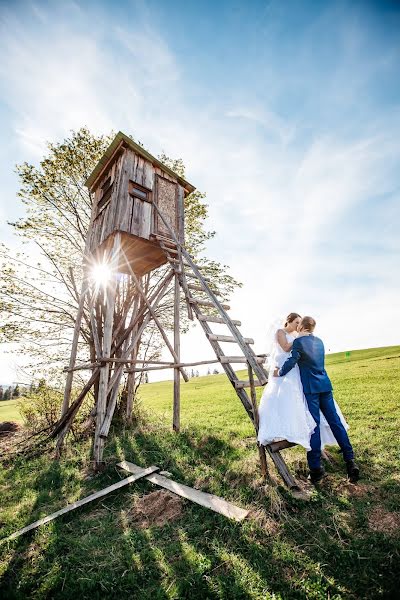 Esküvői fotós Radovan Gál (galradovan). Készítés ideje: 2019 április 16.