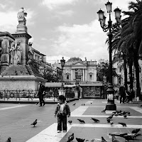 Piazza Stesicoro di 