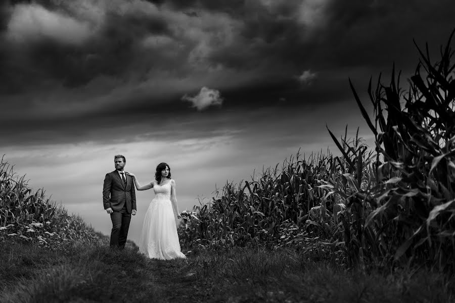 Fotógrafo de bodas Anna Renarda (annarenarda). Foto del 9 de octubre 2020