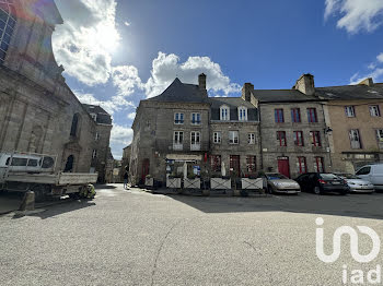 maison à Moncontour de bretagne (22)