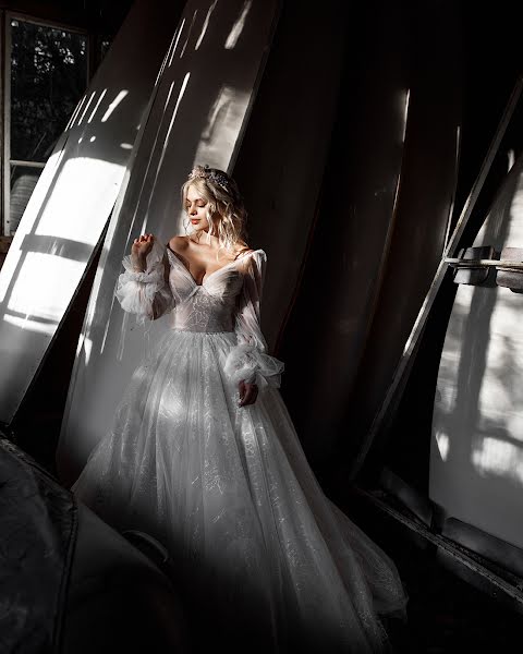 Photographe de mariage Anastasiya Mozerova (mozerova). Photo du 25 juin 2020