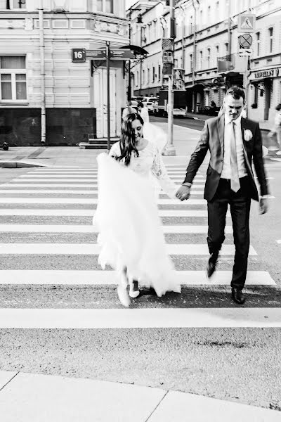 Vestuvių fotografas Ekaterina Monich (katemonich). Nuotrauka 2022 balandžio 25