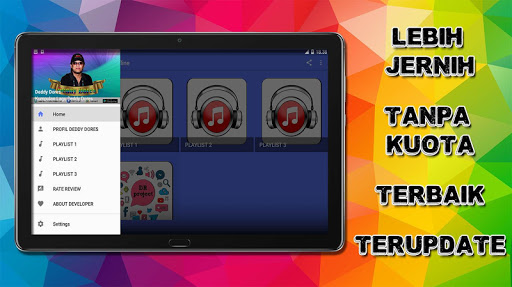 Lagu Deddy Dores Mp3 Offline - NEW 2020