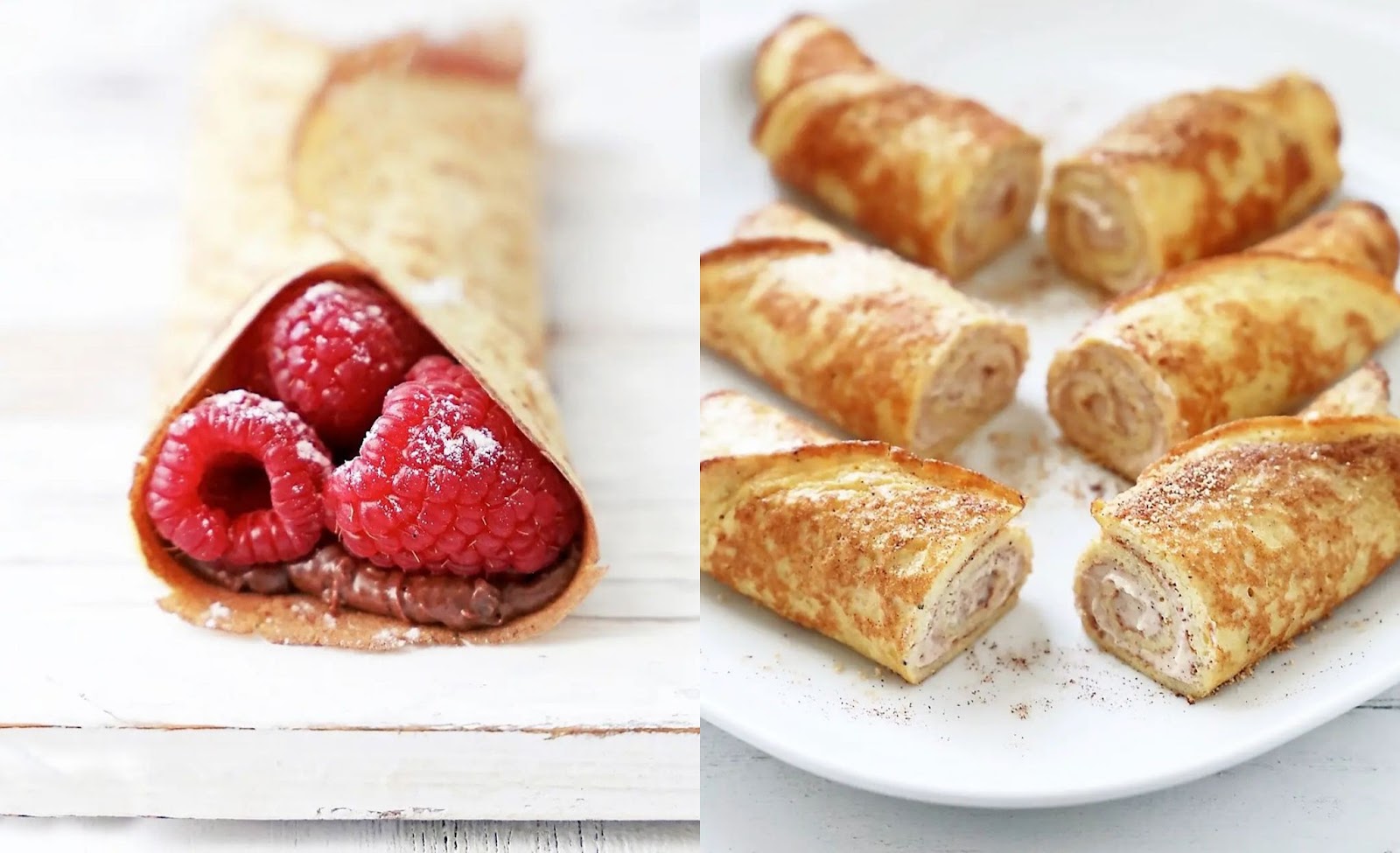 crepes