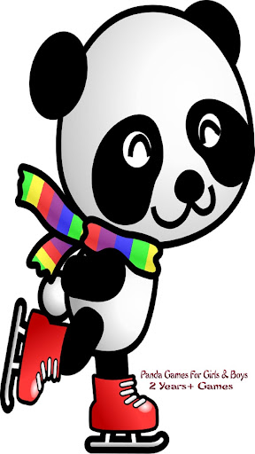 Panda Games Free For Kids