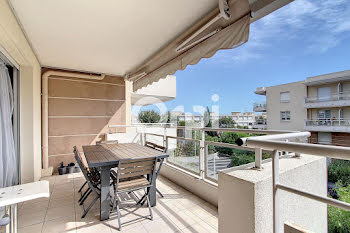 appartement à Antibes (06)