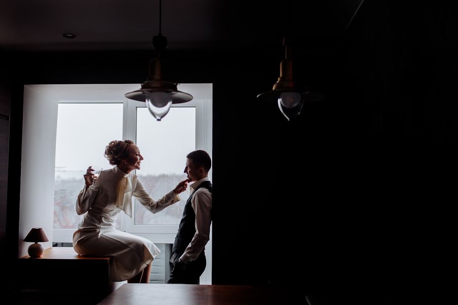 Fotógrafo de casamento Polina Pavlova (polina-pavlova). Foto de 14 de dezembro 2021