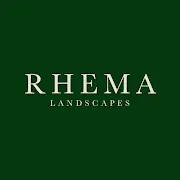 Rhema Landscapes Logo