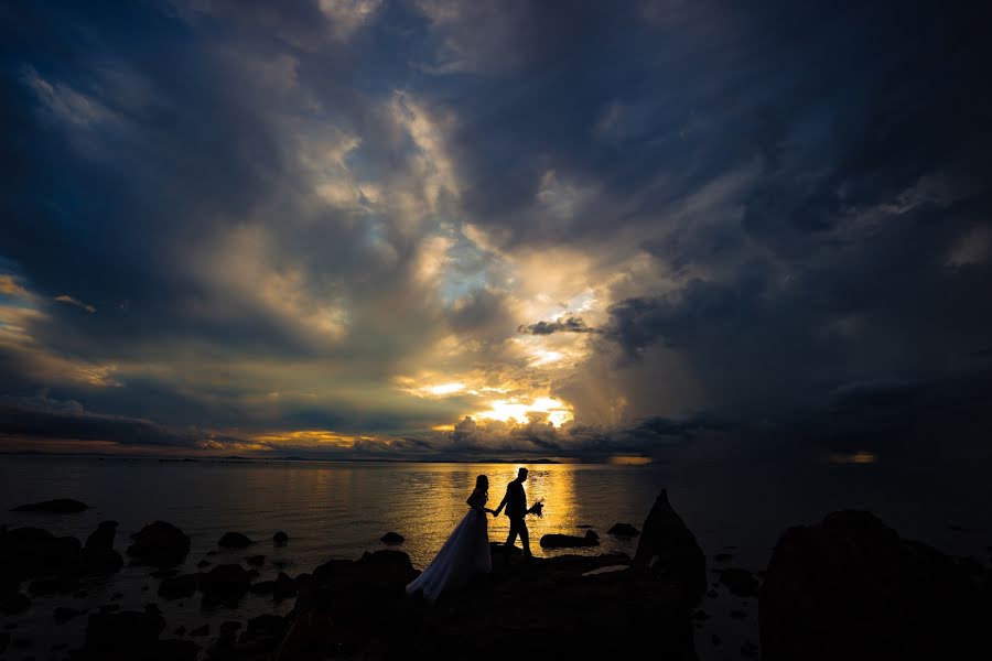 Wedding photographer Trung Võ (trungvostudio). Photo of 25 December 2020