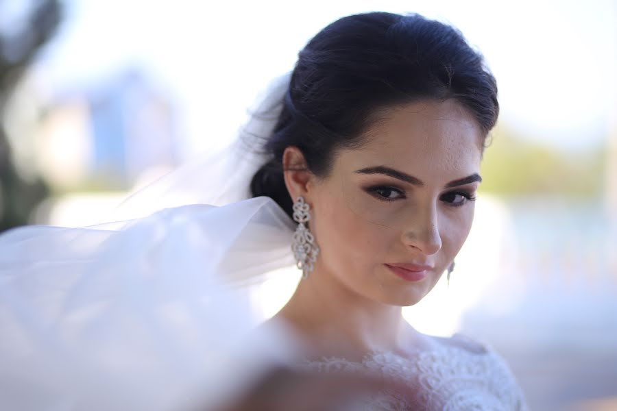 Photographe de mariage Mukhtar Gadzhidadaev (mukhtar). Photo du 28 septembre 2015