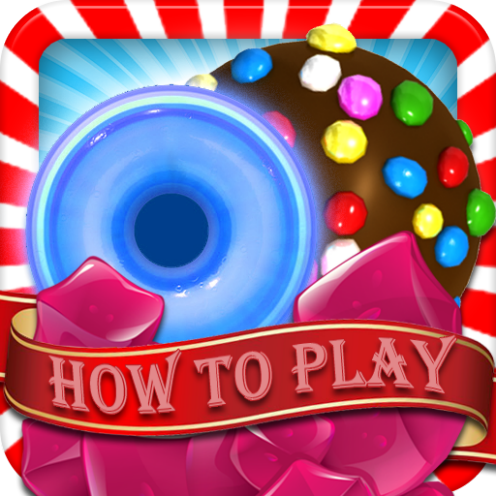 Guides Candy Crush Jelly Saga