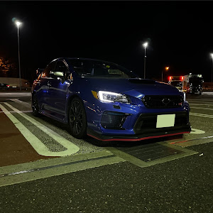 WRX STI VAB