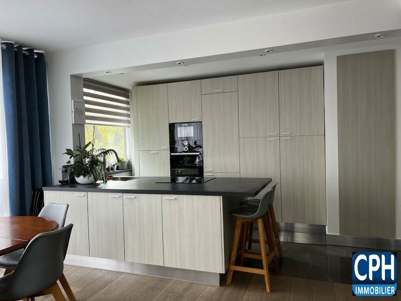 Vente appartement 5 pièces 93 m² à La Celle-Saint-Cloud (78170), 495 000 €