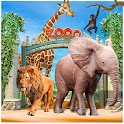 Zookeeper Animal Tycoon Game