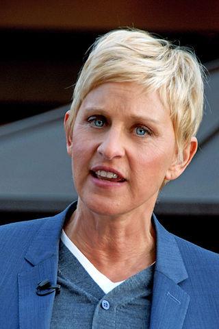 Download The Ellen DeGeneres Show Video apk
