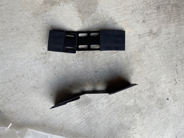 ゴルフGTIのGOLF7gti・ボンネットインシュレーター・DIY・自粛しますに関するカスタム事例の投稿画像2枚目