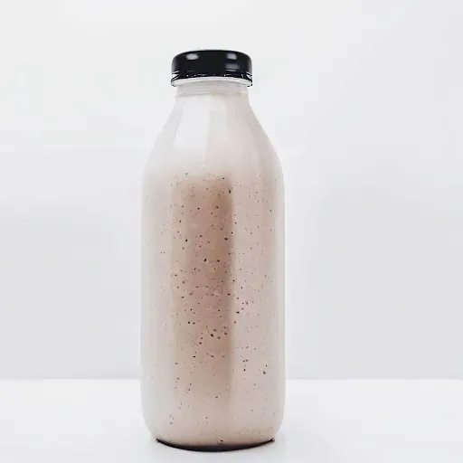 Cold Complan Milkshake [350 Ml]