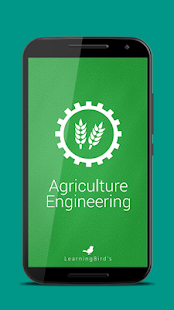 Agriculture Engineering 101(圖1)-速報App