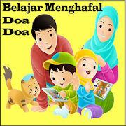 Belajar Menghafal Doa Doa  Icon