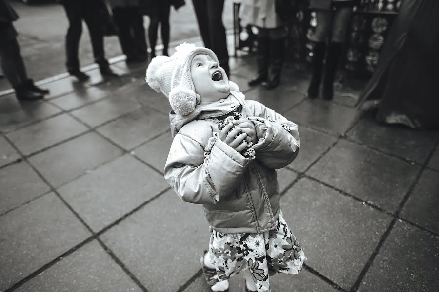 Fotografer pernikahan Oleg Zaycev (olegzaicev). Foto tanggal 22 November 2013