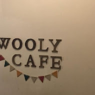 【桃園】Wooly café