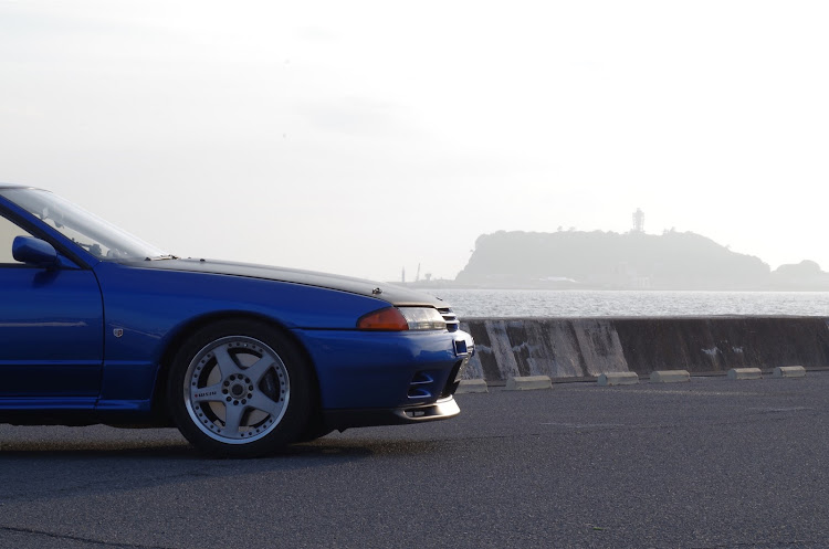 スカイライン GT-Rの半顔イケメンリレー・オン会・モノクロ祭り便乗・コロナウイルスに負けるな・ラーメン食いたいに関するカスタム事例の投稿画像7枚目