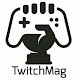 Download TwitchMag Official App For PC Windows and Mac