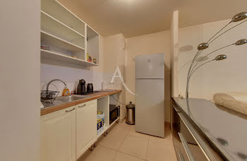 appartement à Nogent-sur-Marne (94)